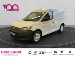 Weiß Gebraucht 2024 VW Caddy Van / Kleinbus | 21.490 € (Superpreis)