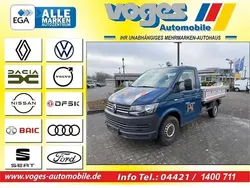 Schwarz Gebraucht 2016 VW T6 Generation Six Van | 24.949 €