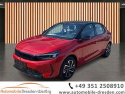 Rot Gebraucht 2024 Opel Corsa GS Line Limousine | 15.880 € (Guter Preis)