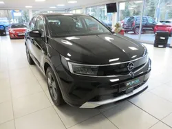 Schwarz Gebraucht 2024 Opel Grandland X SUV | 20.980 € (Fairer Preis)