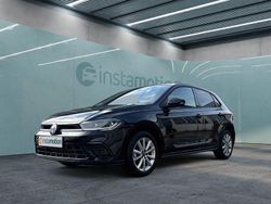 Gebraucht 2024 VW Polo Kleinwagen | 27.499 €