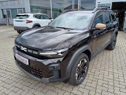 Perlmuttschwarz Neu 2025 Dacia Bigster Extreme SUV | 29.950 € (Fairer Preis)