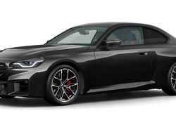 Schwarz Gebraucht 2025 BMW M2 Shadowline Coupé | 71.869 € (Fairer Preis)