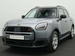 Grün Gebraucht 2024 Mini Countryman Classic SUV | 37.610 €