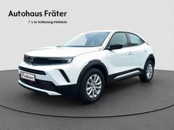 Weiß Gebraucht 2022 Opel Mokka-e Edition SUV | 15.480 € (Superpreis)