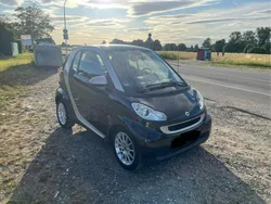 Schwarz Gebraucht 2009 Smart ForTwo Coupé Passion Coupé | 3.499 € (Fairer Preis)