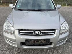 Satinsilber Gebraucht 2005 Kia Sportage EX SUV | 2.000 € (Superpreis)