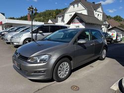 Limestone grey metallic Gebraucht 2013 VW Golf VII Comfortline Kleinwagen | 8.990 € (Etwas zu teuer)
