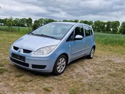 Blau Gebraucht 2006 Mitsubishi Colt Invite Kleinwagen | 2.000 € (Fairer Preis)