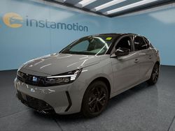 Grau Gebraucht 2024 Opel Corsa Kleinwagen | 24.299 € (Teuer)