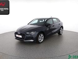 Manhattangrau Gebraucht 2024 Audi A3 Ambiente Limousine | 28.440 € (Superpreis)