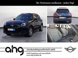 Schwarz Gebraucht 2024 Mini Cooper S Countryman SUV | 40.930 €