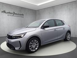 Silber Gebraucht 2024 Opel Corsa Edition Kleinwagen | 16.950 € (Fairer Preis)