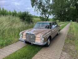 Gold Gebraucht 1971 Mercedes W109 Limousine | 25.400 €