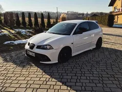 Gebraucht 2008 Cupra Ibiza Limousine | 11.000 €