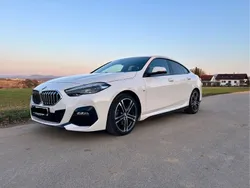 Weiß Gebraucht 2020 BMW 218 M Sport Coupé | 22.650 € (Guter Preis)