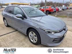 Andere farbe Gebraucht 2024 VW Golf VIII Life Kombi | 28.950 € (Etwas zu teuer)