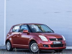 Other Gebraucht 2008 Suzuki Swift Snow Limousine | 3.990 € (Etwas zu teuer)