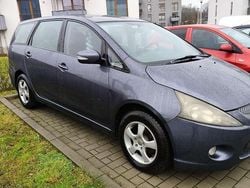 Gebraucht 2005 Mitsubishi Grandis Intense Kombi | 1.999 € (Guter Preis)