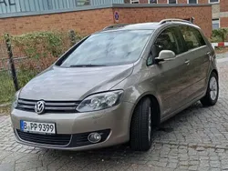 Gebraucht 2010 VW Golf Plus Cross Comfortline Van / Kleinbus | 5.100 € (Etwas zu teuer)