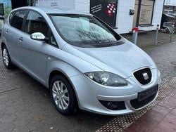 Silber Gebraucht 2006 Seat Altea Reference Van / Kleinbus | 1.999 € (Superpreis)
