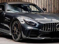 Gebraucht 2019 Mercedes AMG GT R AMG Coupé | 126.990 €