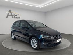 Depblackperfeffekt Gebraucht 2018 VW Golf Sportsvan Van / Kleinbus | 14.499 € (Fairer Preis)
