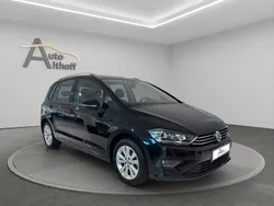 Depblackperfeffekt Gebraucht 2018 VW Golf Sportsvan Van / Kleinbus | 14.499 € (Fairer Preis)