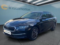 Neu 2025 Skoda Octavia Kombi | 37.449 € (Etwas zu teuer)