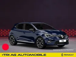 Neu 2024 Renault Clio V Evolution Kleinwagen | 22.896 € (Fairer Preis)