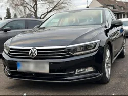 Gebraucht 2015 VW Passat Kleinwagen | 14.500 €