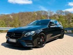 Mercedes E200
