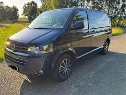 Gebraucht 2013 VW T5 Highline Van | 20.500 € (Superpreis)
