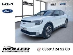 Weiss Gebraucht 2025 Ford Explorer SUV | 37.985 € (Superpreis)