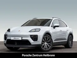 Grau Neu 2025 Porsche Macan SUV | 94.897 € (Guter Preis)