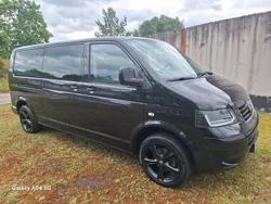 Schwarz Gebraucht 2025 VW Caravelle Van / Kleinbus | 14.950 €