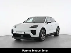 Weiß Gebraucht 2025 Porsche Macan SUV | 91.990 € (Superpreis)