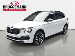 Weiß Neu 2025 Skoda Kamiq Monte Carlo SUV | 31.390 € (Fairer Preis)