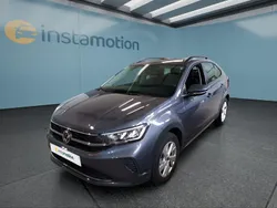 Grau Gebraucht 2024 VW Taigo SUV | 21.099 € (Guter Preis)