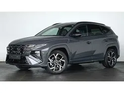 Neu 2024 Hyundai Tucson N Line SUV | 35.470 € (Fairer Preis)