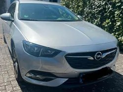 Silber Gebraucht 2020 Opel Insignia Business Kombi | 12.900 € (Fairer Preis)