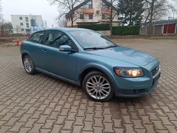 Blau Gebraucht 2009 Volvo C30 Kleinwagen | 7.550 € (Fairer Preis)