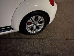 Weiß Gebraucht 2012 VW Beetle Sport Limousine | 9.000 € (Superpreis)