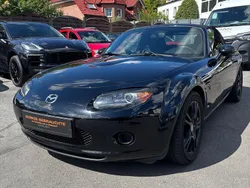 Schwarz Gebraucht 2006 Mazda MX5 Energy Cabrio | 4.500 € (Fairer Preis)