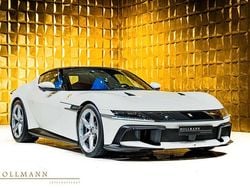 Weiß Neu 2026 Ferrari 12 Cilindri Coupé | 511.105 € (Teuer)