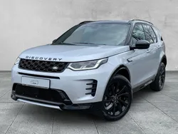 Silber Neu 2025 Land Rover Discovery Sport SE Dynamic SUV | 72.531 € (Teuer)