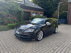 Braun Gebraucht 2011 Audi TTS Coupé | 14.200 € (Guter Preis)