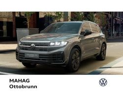 Grau Neu 2025 VW Touareg R SUV | 98.481 € (Teuer)