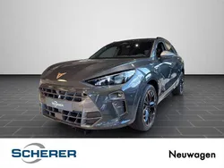 Grau Neu 2025 Cupra Terramar VZ SUV | 49.990 € (Fairer Preis)