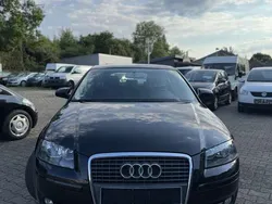 Phantomschwarz perleffekt Gebraucht 2007 Audi A3 Ambition Kleinwagen | 4.290 € (Etwas zu teuer)